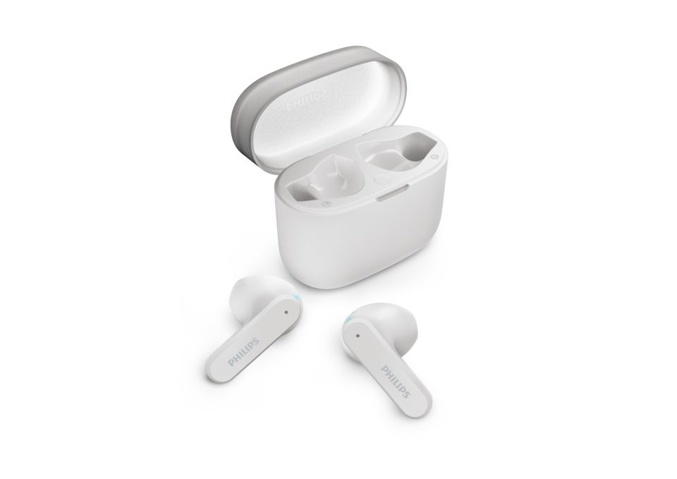 Cuffie True wireless TAT2139WT/00 | Philips