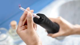 Cordless Power Flosser 