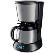 Daily Collection Koffiezetapparaat - Refurbished