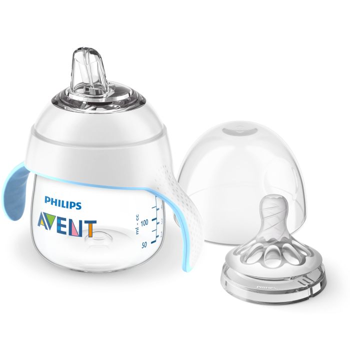 Natural Trainer Cup SCF262/03 | Avent