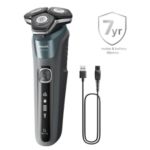 Un rasage puissant qui préserve la peau