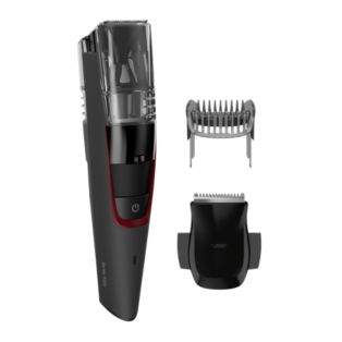 Beardtrimmer series 7000 Vacuum Beard Trimmer