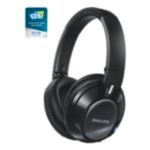 More sound, less noise