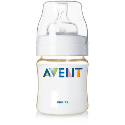 Philips Avent Classic PES baby bottle