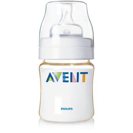 SCF663/28 Philips Avent Natural baby bottle extra durable