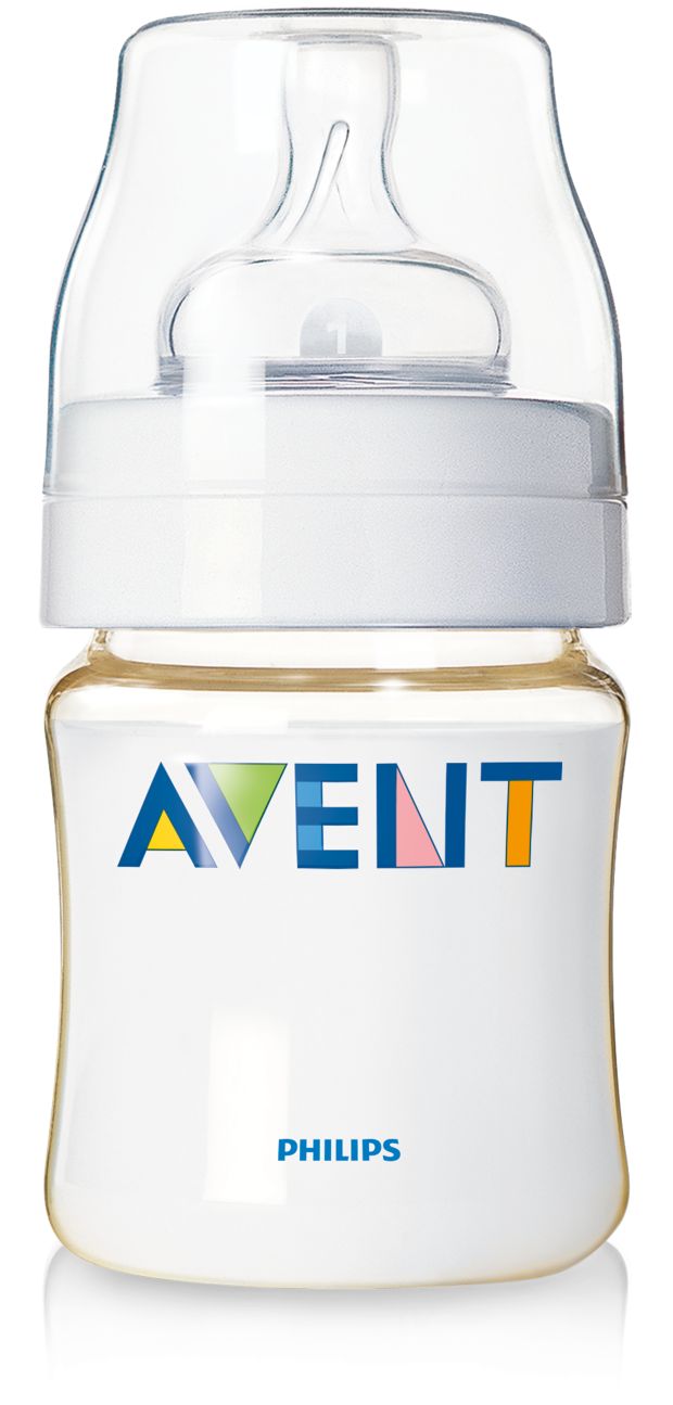 Philips Avent Classic PES baby bottle