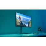 Paplašiniet savu redzesloku spēļu pasaulē