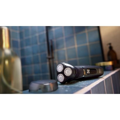 Mugav ja puhas raseerimine isegi tundlikul nahal