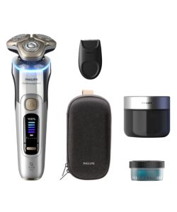 PHILIPS XP9404／21 シェーバー i9000プレステージ ウルトラ c8c9db0e2c044902a963b26f00f501