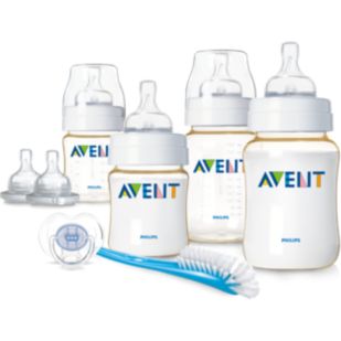 Kit nouveau-né