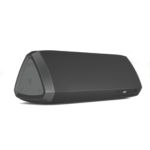 Your all-in-one wireless portable speaker