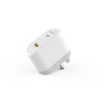 Ultra Fast wall charger