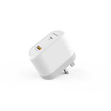 Wall charger