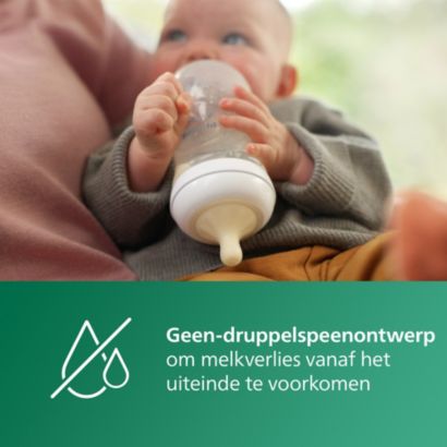 Avent Natural Response