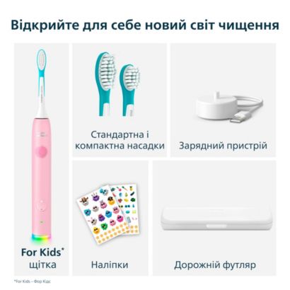 Sonicare For Kids