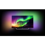 Свръхтънък 4K UHD LED Android TV