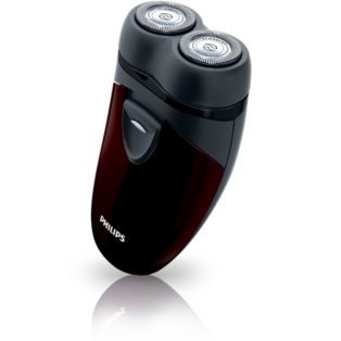Electric shaver