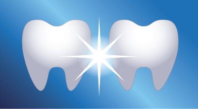 Removes more plaque between teeth