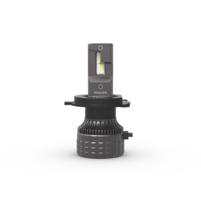高性能超高輝度 LED ライト