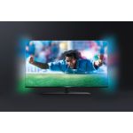 Üliõhuke Smart 4K Ultra HD LED-teler