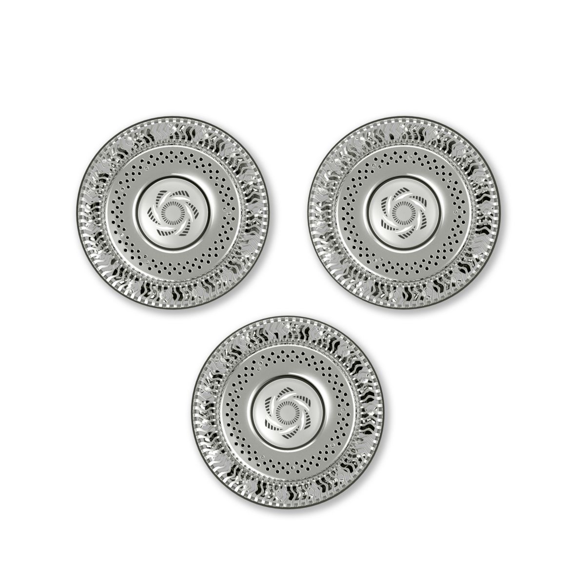 Norelco SH91 Blade Refill Replacement shaving heads