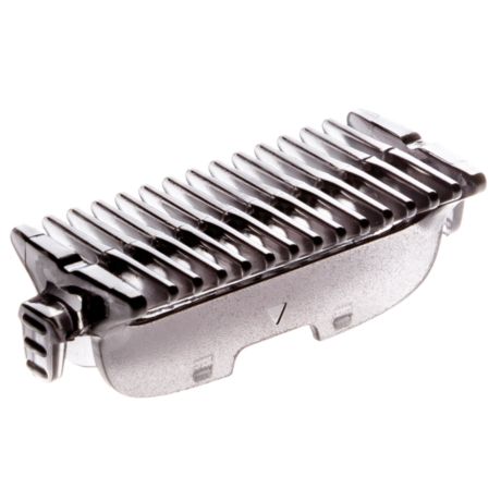 CP0776/01 Bodygroom series 1000 Ohjauskampa 3 mm