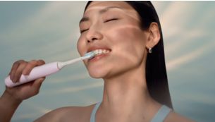 Extra support to protect your gums