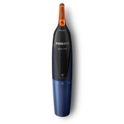 Philips Nose trimmer series 5000