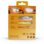 高性能超高輝度 LED ライト