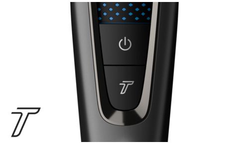 Extra kraft, når du har brug for det