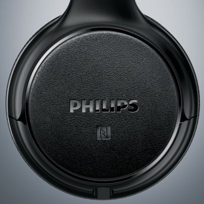 High-resolution sound