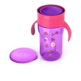 Avent Erwachsenen- Trinklernbecher