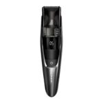 Less mess vacuum trimmer