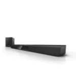 Sonido potente para cualquier televisor