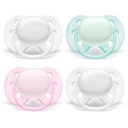 Avent sucette ultra soft