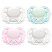 ultra soft pacifier