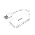 USB ขยายออกเป็น 4 พอร์ต