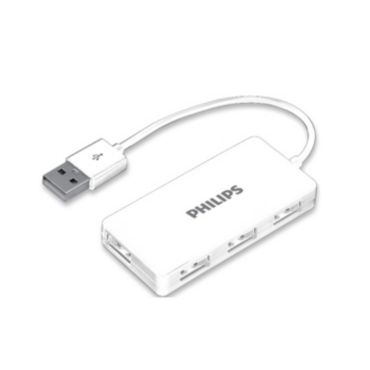 ฮับ USB