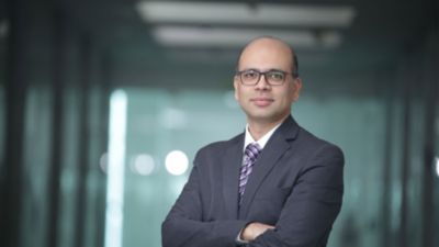 Rohit Sathe President Philips India Healthcare