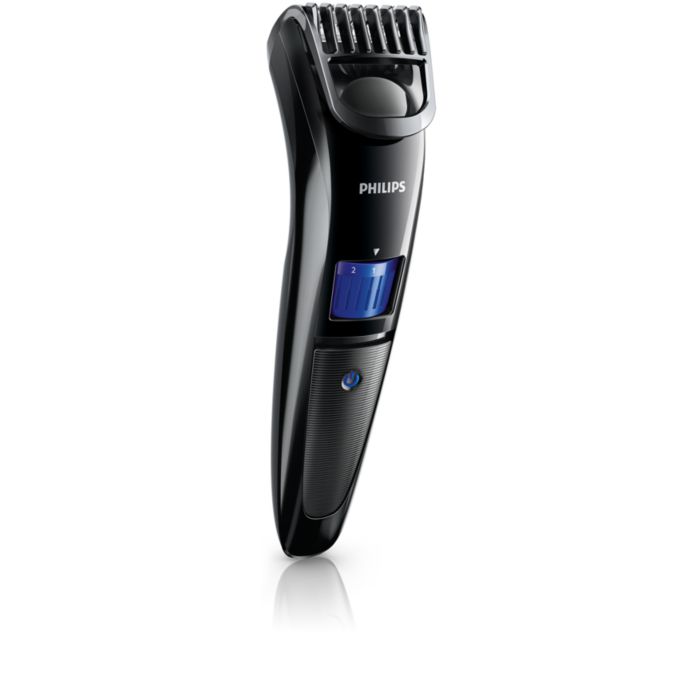 Pro Skin Advanced Trimmer