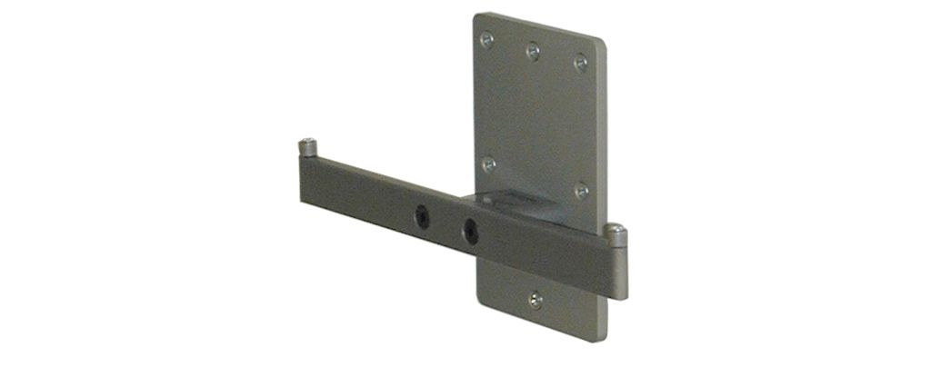 Wall Mount Rail