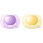 Pehmeim lutt teie beebi õrnale nahale*