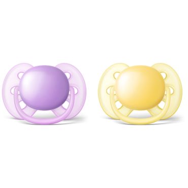 Philips Avent ultra soft lutt