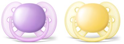 Ciuccio ultra soft