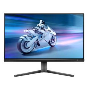 Evnia Fast IPS Gaming monitor 四倍高清游戏显示器