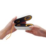 Roztańczone bliźniaki