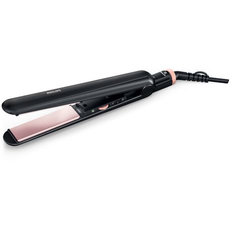 Online philips hotsell hair straightener