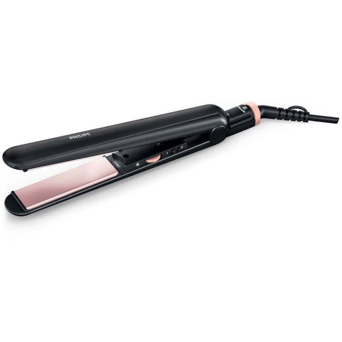 Philips essential hair straightener hotsell