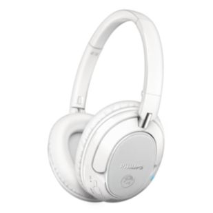 Casque Bluetooth® sans fil