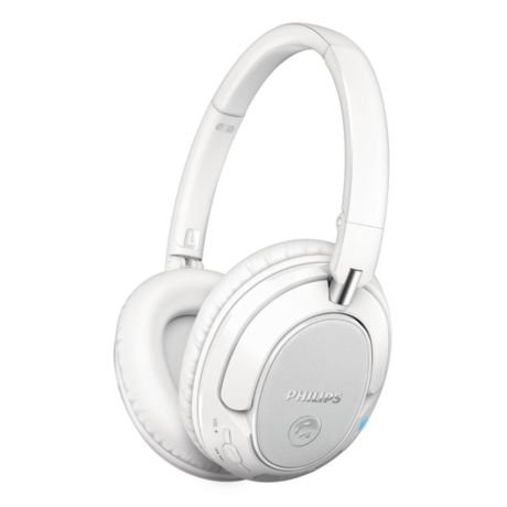 SHB7250WT/27  Casque Bluetooth® sans fil